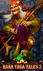 Baba Yaga Tales 2