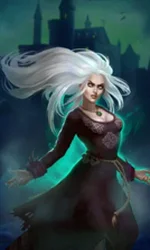 Banshee's Call