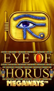 Eye Of Horus Megaways