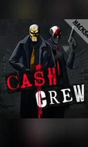 Cash Crew