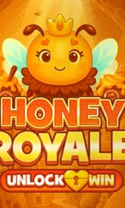 Honey Royale
