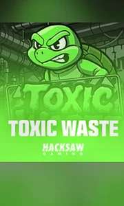 Category: slots Toxic Waste Toxic Waste