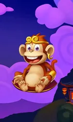 3 Dancing Monkeys