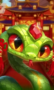 Fortune Snake