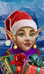 Book Of Elves