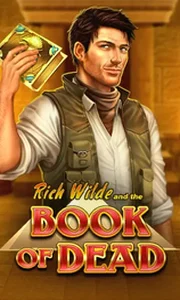 Book Of Dead