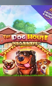 The Dog House Megaways